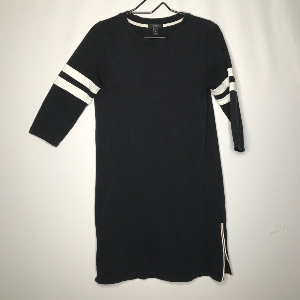 J. Crew Super Long Comfy Sweater